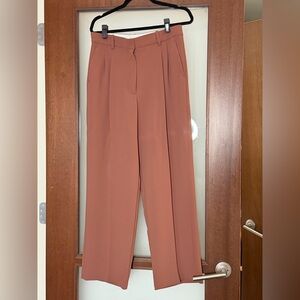 Aritzia Wilfred Effortless Pant